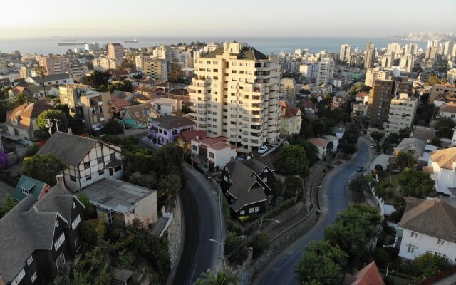 Rustika Bed & Breakfast