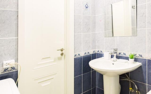 Апартаменты на улице Декабристов 10