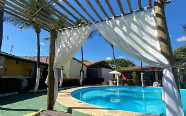 Pousada Hippopotamus