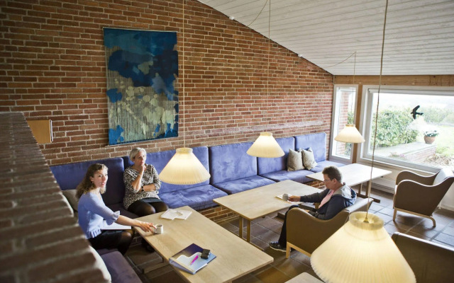 Strandhotel Klinten