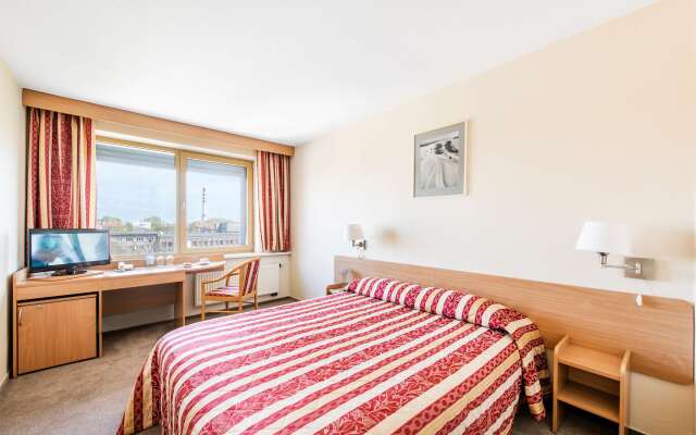 Amberton Hotel Klaipeda