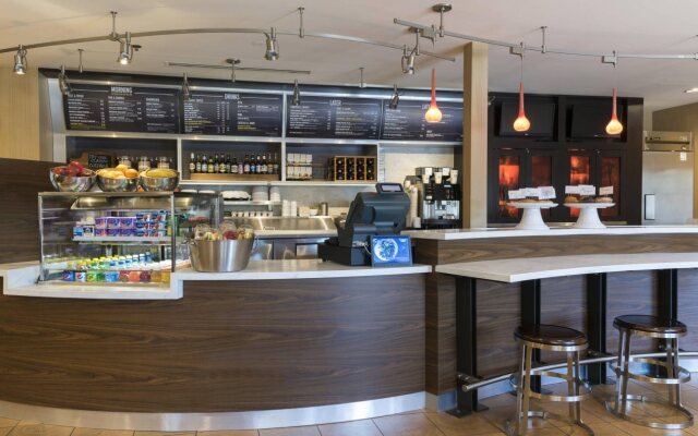 Courtyard by Marriott Livermore