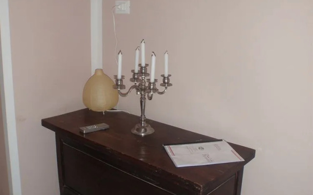 Residence Teatro Rossetti