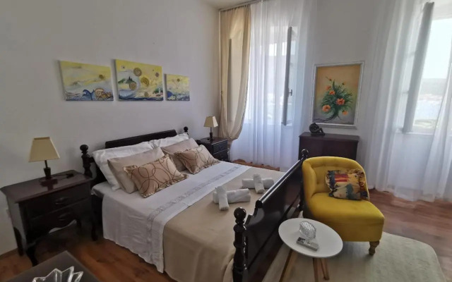 Apartman nono Ive