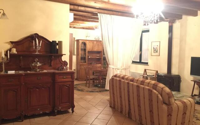 Casa Vacanze La Fiòca