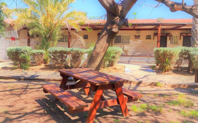 Nachsholim Holiday Village Hotel