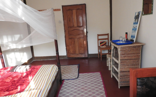 Green Village Apartments