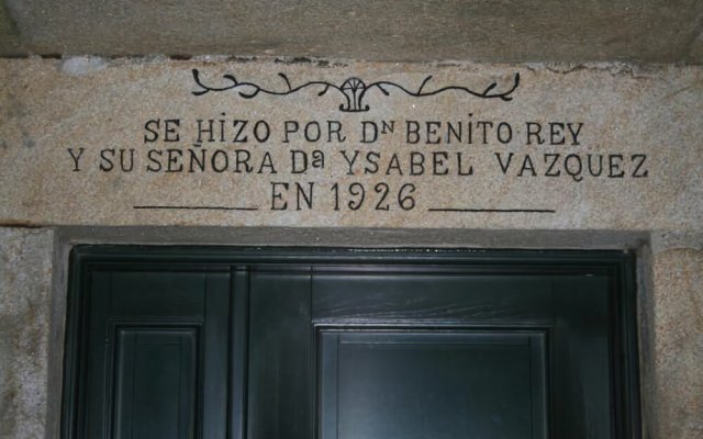 Casa Don Benito