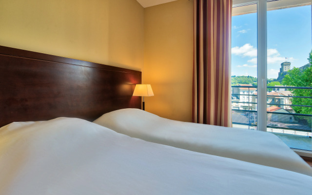 Résidences Les Jardins de Lourdes