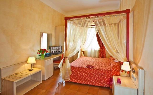 Qgat Suites & Events