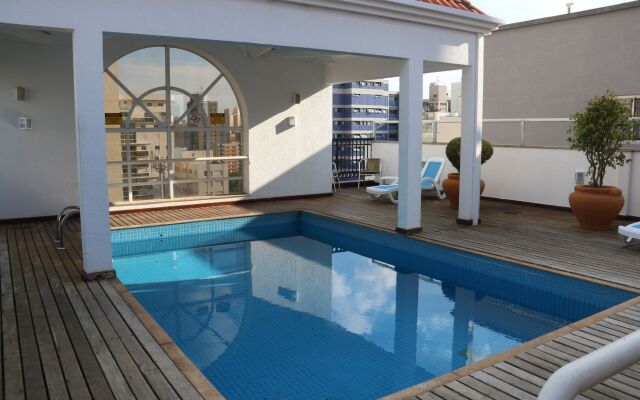 Vitória Hotel Residence Newport
