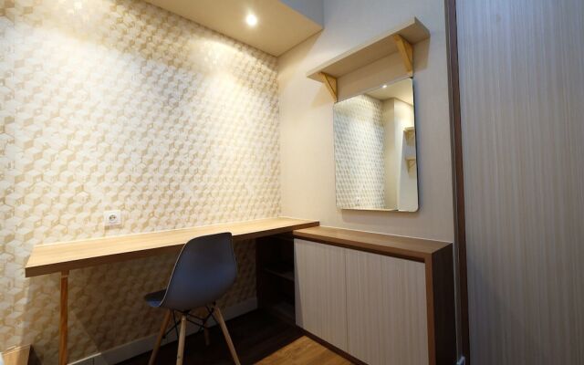 Brand New 1BR Casa De Parco Apartment