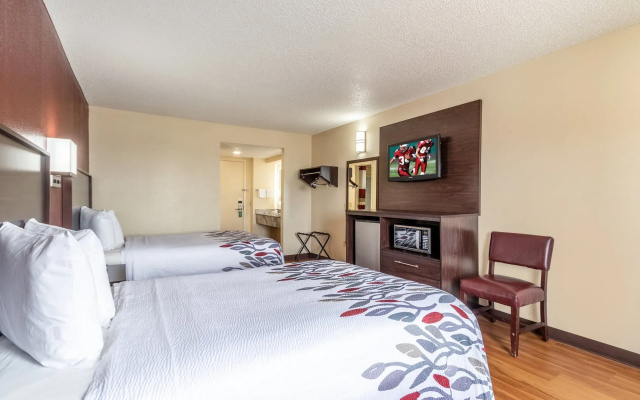 Red Roof Inn El Paso West