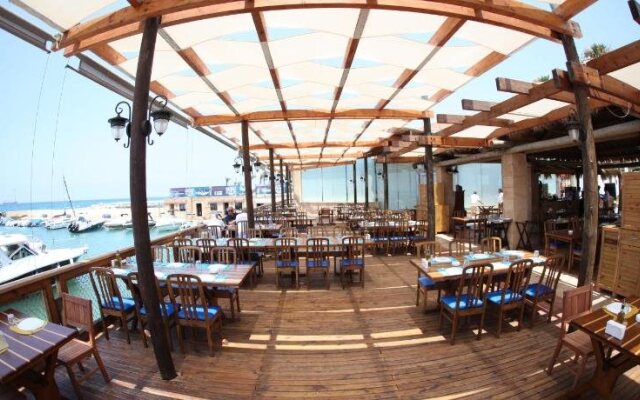 San Stephano Resort