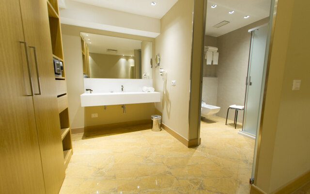 Catania International Airport Hotel
