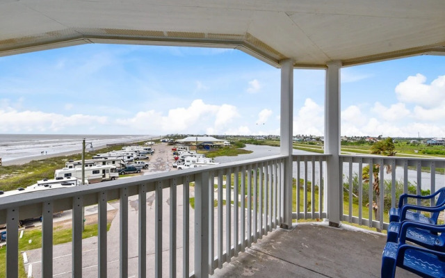 Seascape 1305 1 Bedroom 1 Bathroom Condo