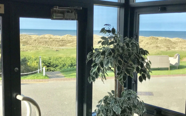 Trefeddian Hotel
