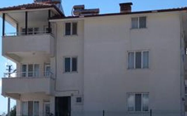 Salda Golu Argun Pansiyon