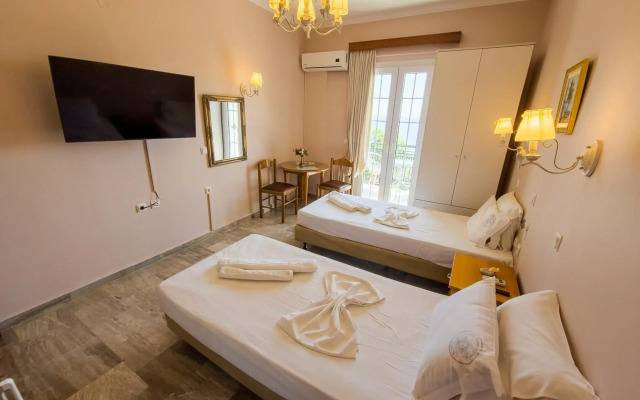 Stellatos House