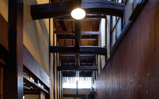 Kyoto Nijo Sawaragi no Yado