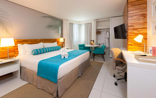 Best Western Premier Maceió