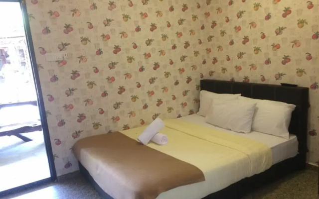 Kelulut Lodge