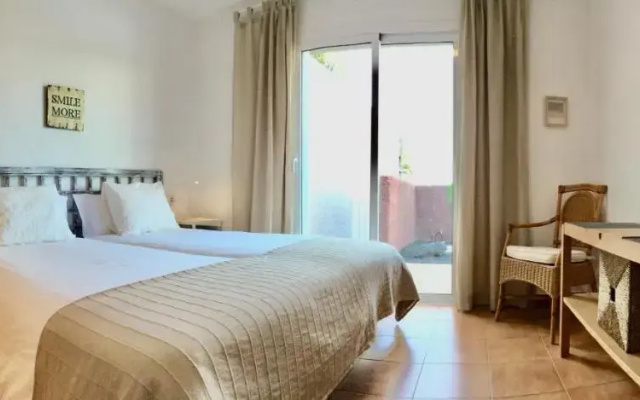 Coloradas House