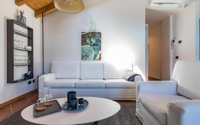 Apartment Tamara Suite - Menaggio