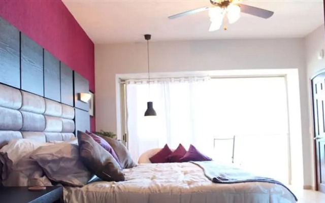 Sonoran Sky 3BR 802 Upper Sky by Casago