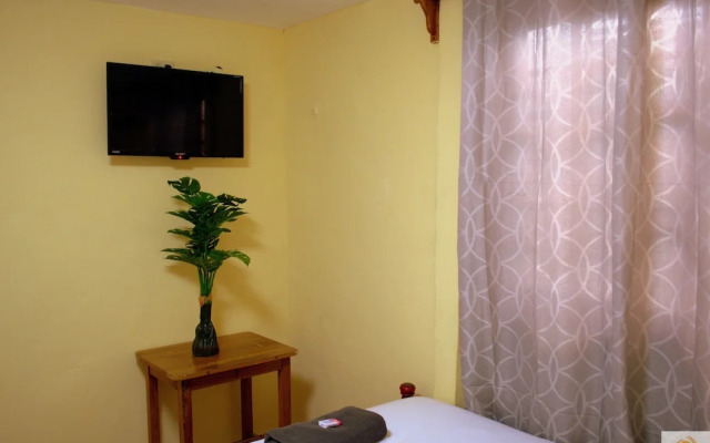 Bocas Reef Hotel