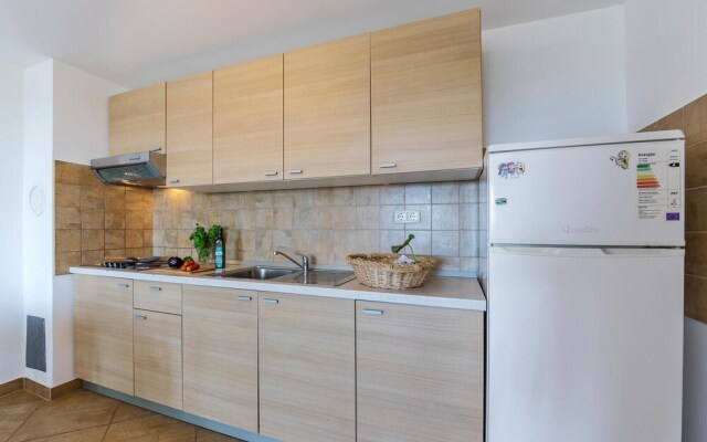 Amazing Apartment in Savudrija With 1 Bedrooms and Wifi