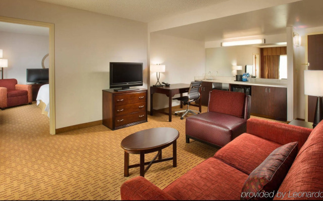 Courtyard Portland Downtown/Convention Center