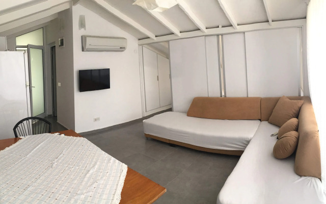Maya Otel - Apart