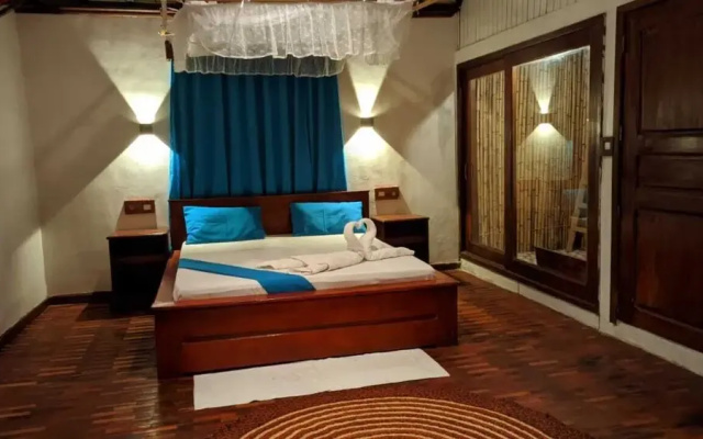Ampazony Lodge