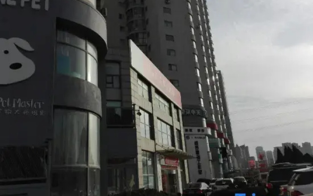 Tony&Sya Forever Hotel