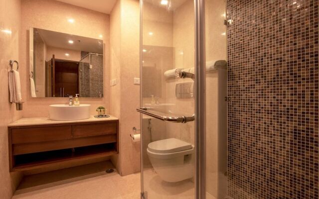 Hotel Mint Select Noida