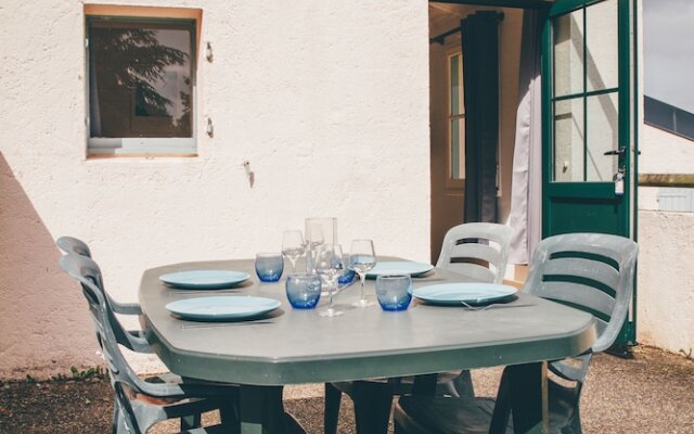 Terres de France - Domaine de Kerioche