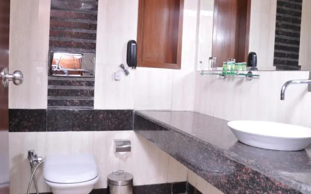 Lilywhite Hotel