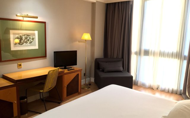 Oca Puerta del Camino Hotel