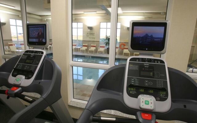 Hampton Inn & Suites by Hilton Red Deer