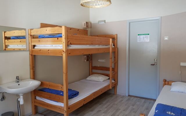 STF Stocklycke Omberg