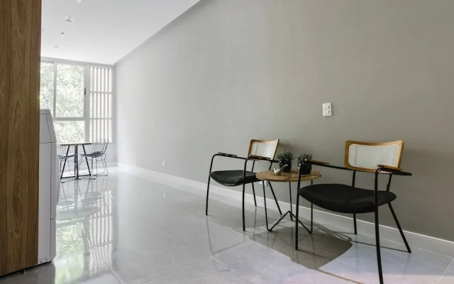 Tabas by Blueground - Essência da Vila