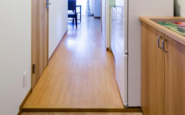 Patio Kyobashi Hotel