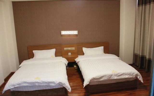 Chengwaicheng Inn Mojiang