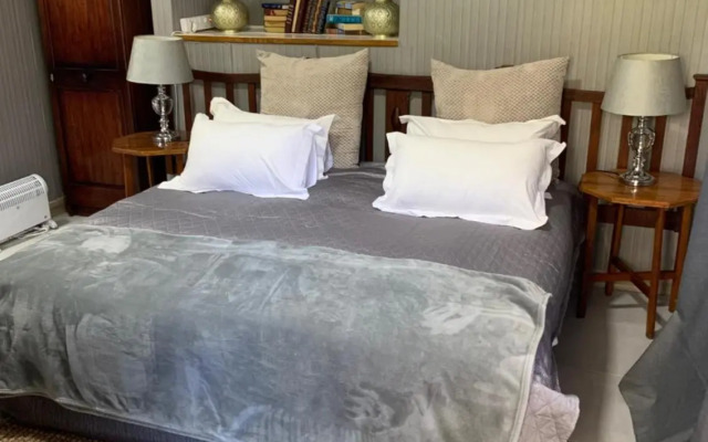 The Rabbit Hole Hotel