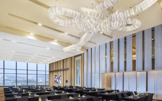 W Hong Kong