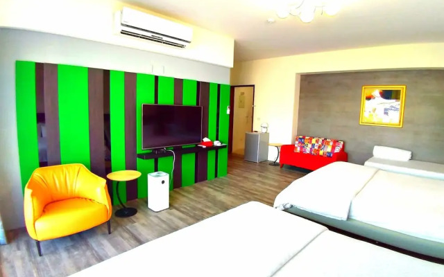 Jophina B&B