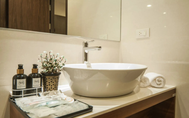 The Title KR Beach Condotel Rawai Phuket