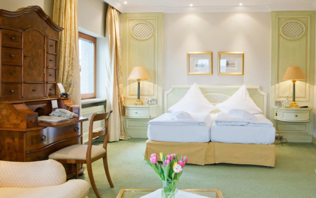 Central-Hotel Kaiserhof