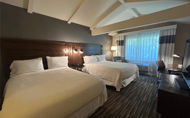 Best Western Premier Plainview-Long Island Hotel
